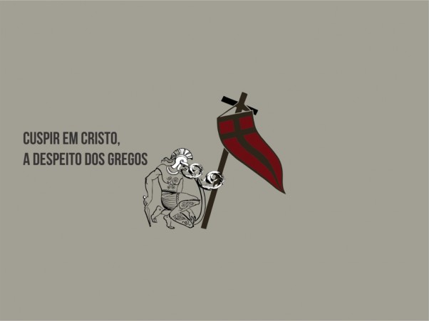 cuspir-cristo-gregos-vc cuspir-cristo-gregos-vc