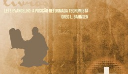 lei-evangelho-teonomista_livro