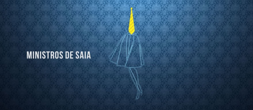 ministros-saia-dw