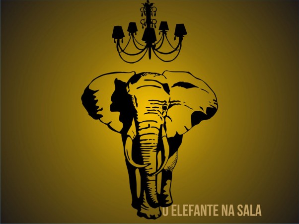 O Elefante na Sala