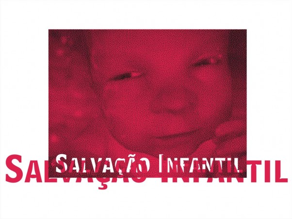 Salvação Infantil Salvação Infantil